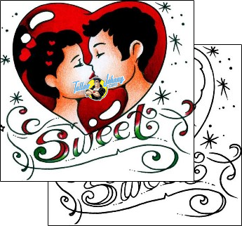 Heart Tattoo for-women-heart-tattoos-andrea-ale-aaf-11267