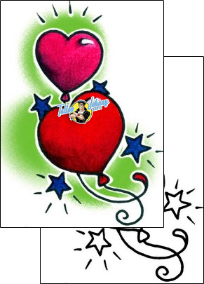 Heart Tattoo heart-tattoos-andrea-ale-aaf-11289