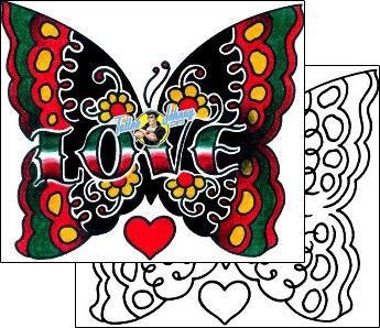 Love Tattoo for-women-love-tattoos-andrea-ale-aaf-11292