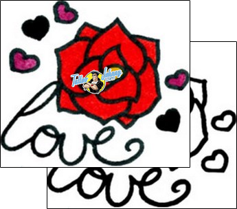 Love Tattoo love-tattoos-andrea-ale-aaf-11329