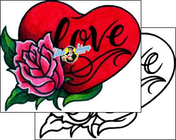 Heart Tattoo for-women-heart-tattoos-andrea-ale-aaf-11335