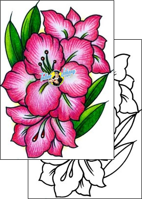  Tattoo aaf-11486