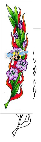 Tribal Tattoo tattoo-styles-tribal-tattoos-andrea-ale-aaf-11492