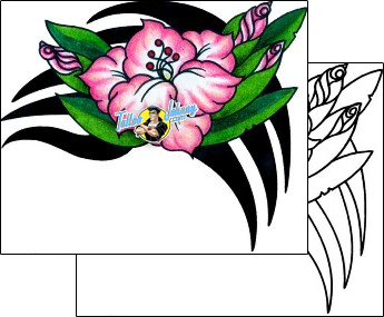 Tribal Tattoo tattoo-styles-tribal-tattoos-andrea-ale-aaf-11500