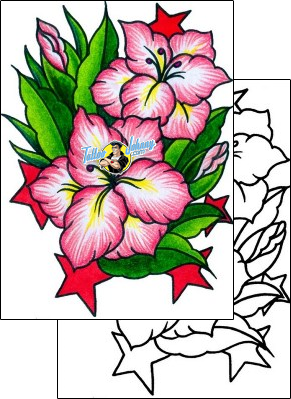  Tattoo aaf-11502