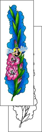  Tattoo aaf-11503