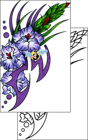 Tribal Tattoo tattoo-styles-tribal-tattoos-andrea-ale-aaf-11508