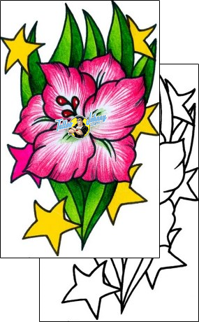  Tattoo aaf-11510