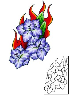 Picture of Miscellaneous tattoo | AAF-11515