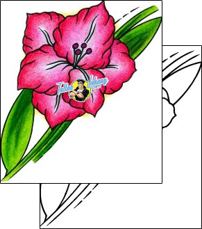  Tattoo aaf-11518