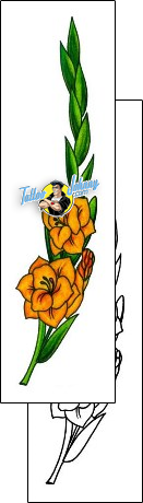  Tattoo aaf-11519