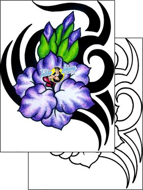 Tribal Tattoo tattoo-styles-tribal-tattoos-andrea-ale-aaf-11523