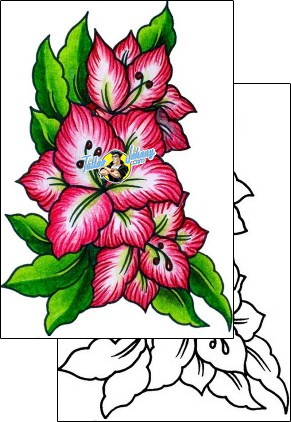 Tattoo aaf-11529