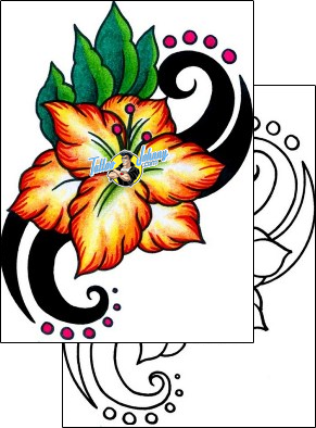 Tribal Tattoo tattoo-styles-tribal-tattoos-andrea-ale-aaf-11539