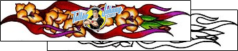 Tribal Tattoo tattoo-styles-tribal-tattoos-andrea-ale-aaf-11541
