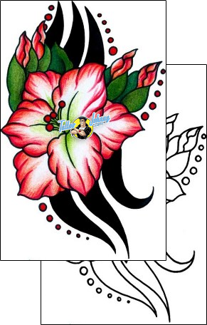 Tribal Tattoo tattoo-styles-tribal-tattoos-andrea-ale-aaf-11545