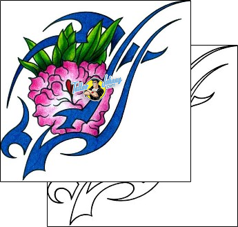 Tribal Tattoo tattoo-styles-tribal-tattoos-andrea-ale-aaf-11559