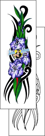 Tribal Tattoo tattoo-styles-tribal-tattoos-andrea-ale-aaf-11562