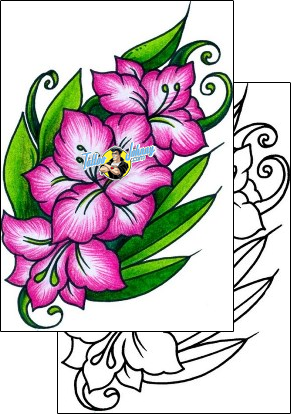  Tattoo aaf-11563