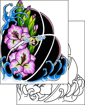 Tattoo aaf-11570