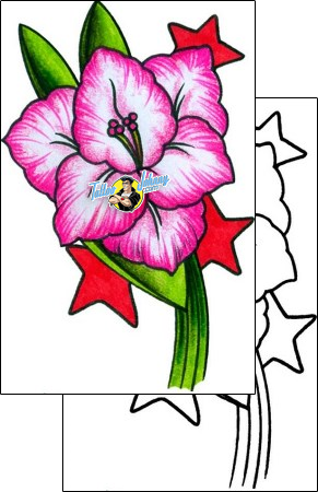  Tattoo aaf-11571