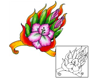 Picture of Miscellaneous tattoo | AAF-11573