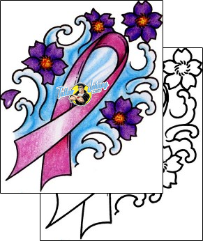Breast Cancer Tattoo breast-cancer-tattoos-andrea-ale-aaf-11581