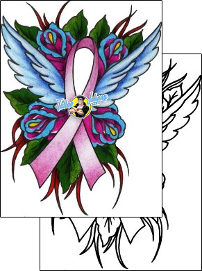 Breast Cancer Tattoo breast-cancer-tattoos-andrea-ale-aaf-11584