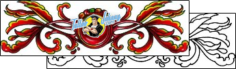 Lower Back Tattoo for-women-lower-back-tattoos-andrea-ale-aaf-11677