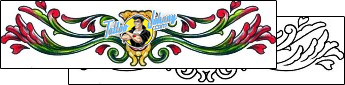 Lower Back Tattoo for-women-lower-back-tattoos-andrea-ale-aaf-11730