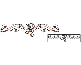 Armband Tattoo Specific Body Parts tattoo | AAF-11756