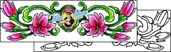  Tattoo aaf-11838