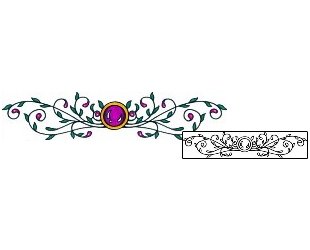 Picture of For Women tattoo | AAF-11881