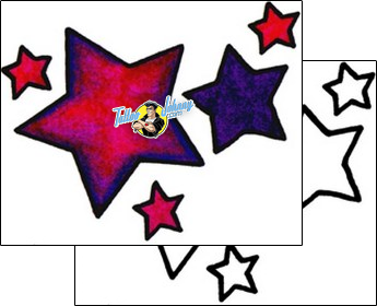 Celestial Tattoo astronomy-celestial-tattoos-andrea-ale-aaf-11913