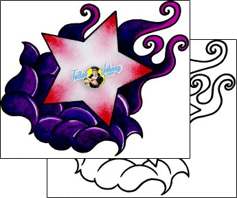 Celestial Tattoo astronomy-celestial-tattoos-andrea-ale-aaf-11916