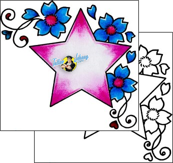 Celestial Tattoo astronomy-celestial-tattoos-andrea-ale-aaf-11952