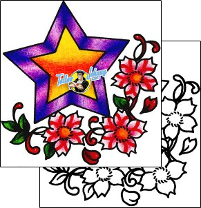 Celestial Tattoo astronomy-celestial-tattoos-andrea-ale-aaf-11958