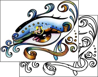  Tattoo aaf-11967