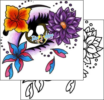  Tattoo aaf-11980