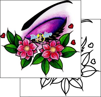  Tattoo aaf-11982