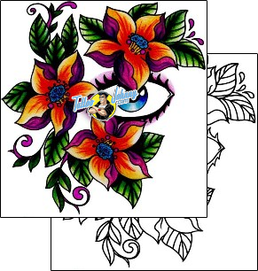  Tattoo aaf-11992