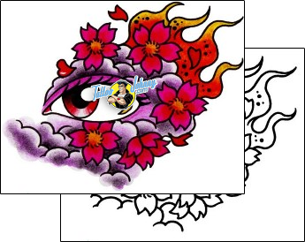  Tattoo aaf-11997