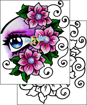  Tattoo aaf-11999