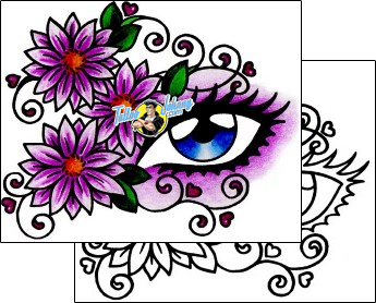  Tattoo aaf-12001