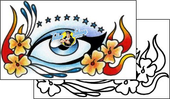  Tattoo aaf-12003