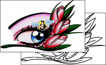  Tattoo aaf-12006