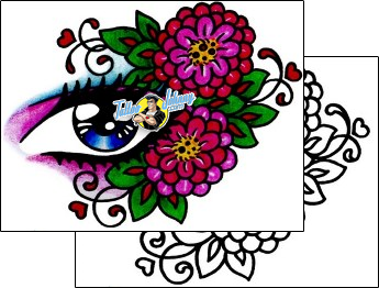  Tattoo aaf-12008