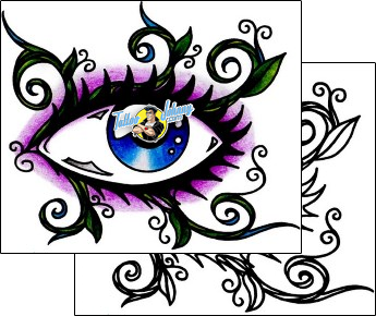  Tattoo aaf-12010