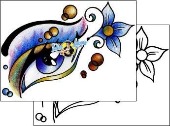  Tattoo aaf-12012