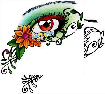 Rose Tattoo plant-life-rose-tattoos-andrea-ale-aaf-12020